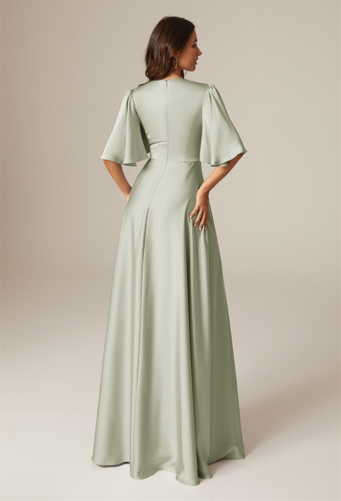 AW Elinore Dress